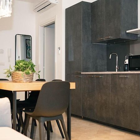 Black Marble - Design Apartment 巴里 外观 照片