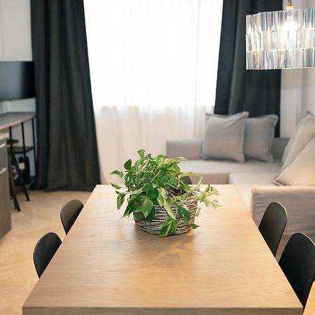Black Marble - Design Apartment 巴里 外观 照片