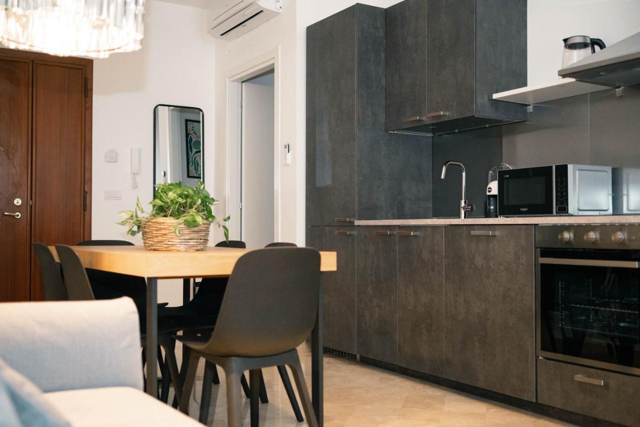 Black Marble - Design Apartment 巴里 外观 照片