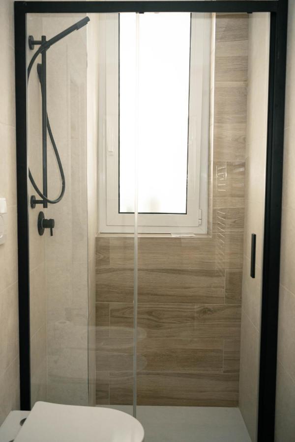 Black Marble - Design Apartment 巴里 外观 照片