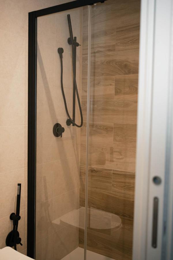 Black Marble - Design Apartment 巴里 外观 照片
