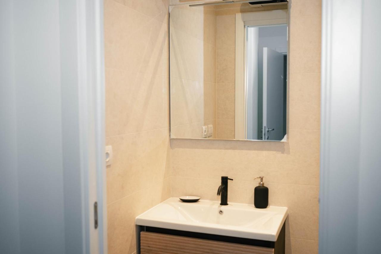 Black Marble - Design Apartment 巴里 外观 照片