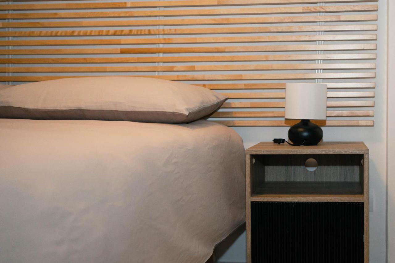 Black Marble - Design Apartment 巴里 外观 照片