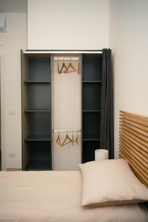 Black Marble - Design Apartment 巴里 外观 照片
